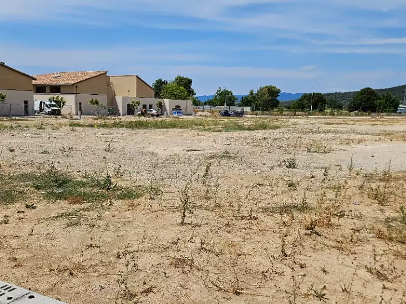 Maison neuve, 70 m² - Peyrolles-en-Provence (13860)