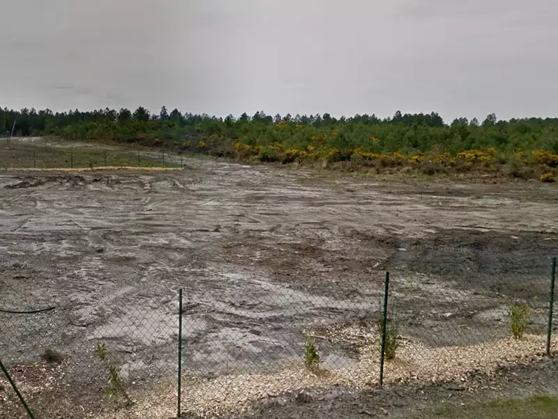 Terrain à bâtir, 644 m² - Biscarrosse (40600)