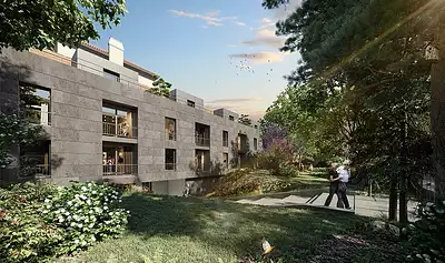 Polyclinique de l'Hôtel Dieu