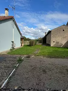 Maison neuve, 145 m²