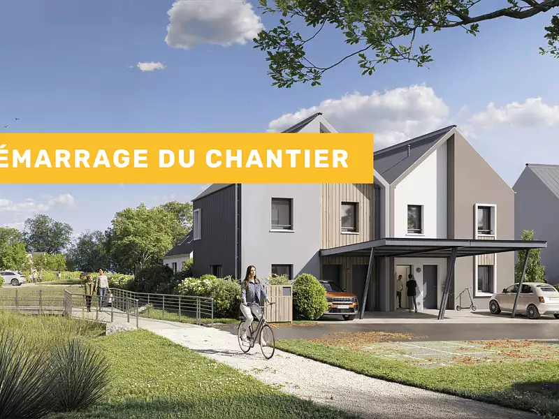 VILLAS VIENNAIS - La Chapelle-des-Fougeretz (35520)