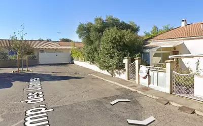 Terrain à bâtir, 208 m²