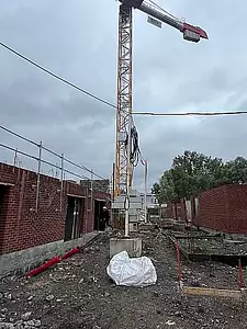 LE DOMAINE D'HARPIGNIES