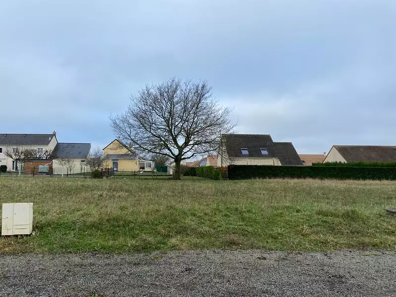 Maison neuve, 125 m² - Précigné (72300)