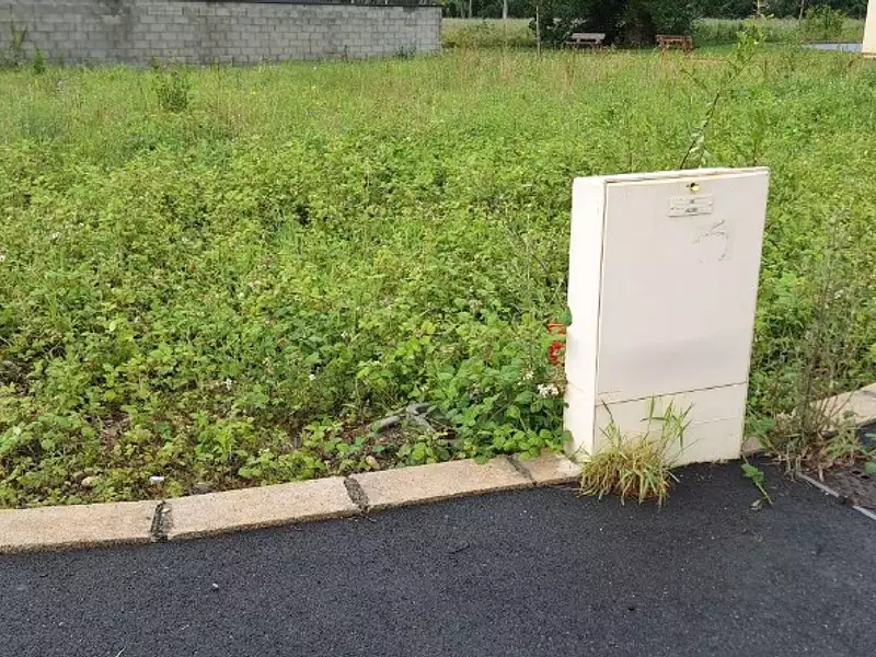 Terrain à bâtir, 1 000 m² - Empeaux (31470)