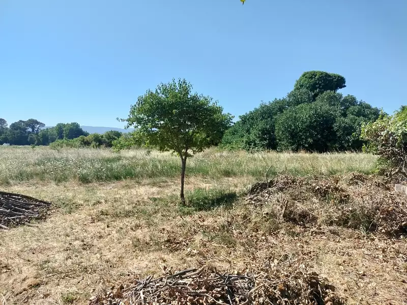 Maison neuve, 70 m² - Le Luc (83340)