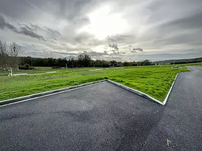 Maison neuve, 101 m²