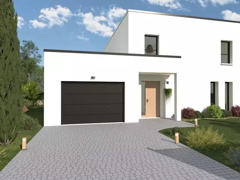 Maison neuve - Plaisance-du-Touch (31830)