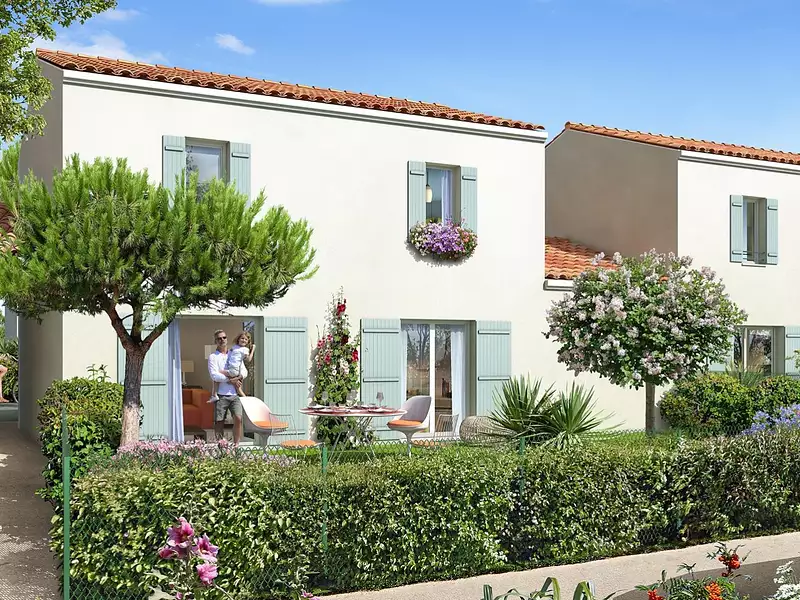 Arénaria - Saint-Georges-d'Oléron (17190)