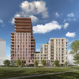 Ivry Confluences