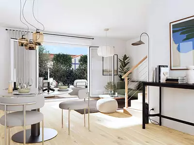 Votre maison neuve à Dax