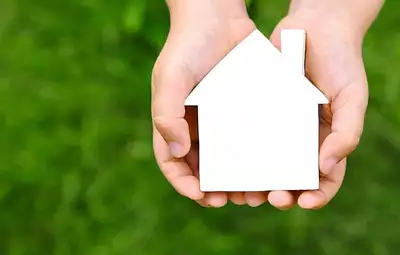 Maison neuve, 50 m²