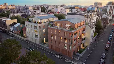 FA’BRICK SAINT-OUEN