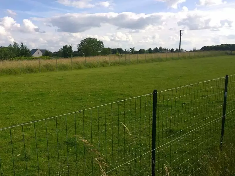 Terrain à bâtir, 800 m² - Benais (37140)