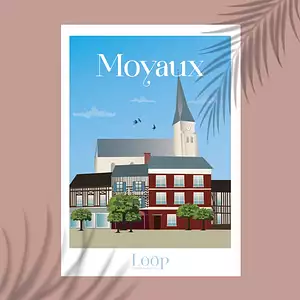 Terrain à bâtir, 460 m²