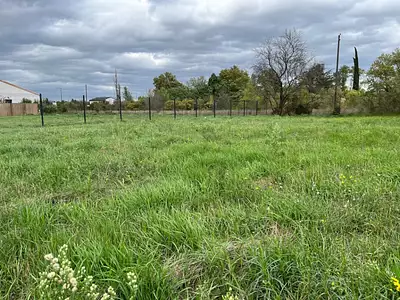Maison neuve, 73 m²