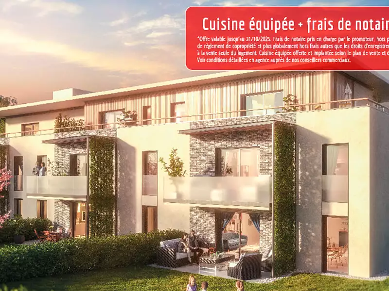 Villa Victoria - Saint-Fargeau-Ponthierry (77310)