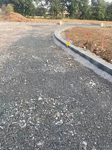 Terrain à bâtir, 554 m²