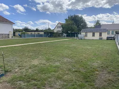 Maison neuve, 80 m²