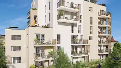 Studio retour à la vente !