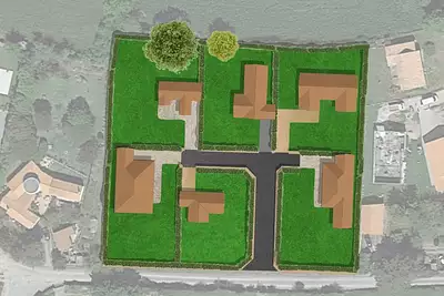 Maison neuve, 119 m²