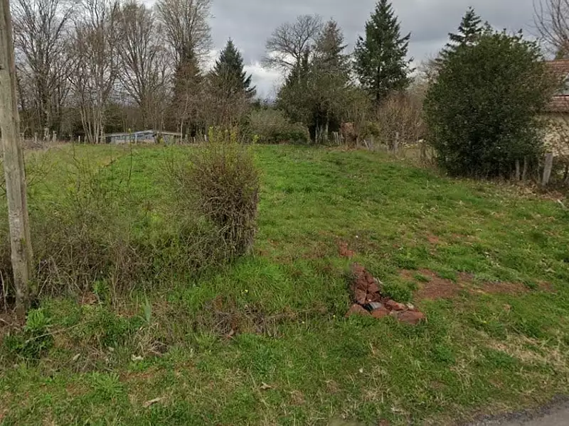 Terrain à bâtir, 300 m² - Longueil-Annel (60150)