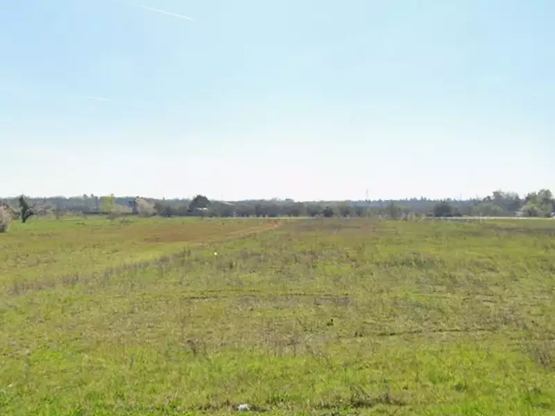 Terrain à bâtir, 1 170 m² - Saint-Hilaire-Saint-Mesmin (45160)