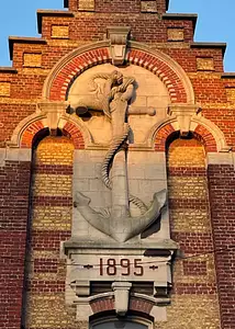 La Maison du Marin