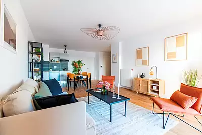 LES VILLAS D'OLIVIER