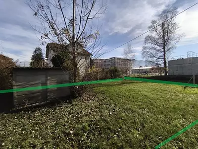 Maison neuve, 115 m²