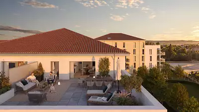 Les Jardins d'Ora