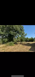 Terrain à bâtir, 2 300 m²