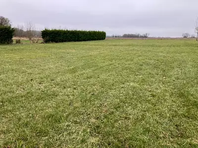 Maison neuve, 60 m²