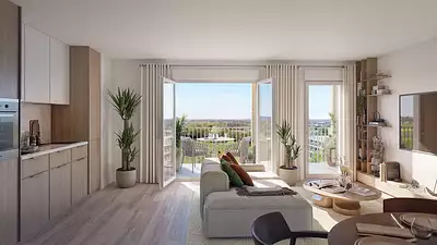 Boscaïa - Domaine de Geneste