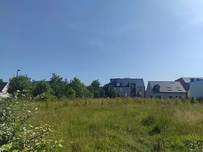 Maison neuve, 83 m²