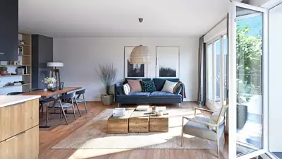 Prochainement à Bezons