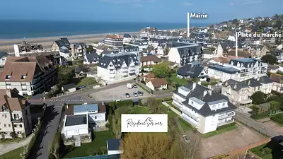 Résidence sur Mer