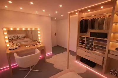 Maison neuve, 90 m²