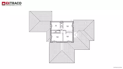 Maison neuve, 144 m²