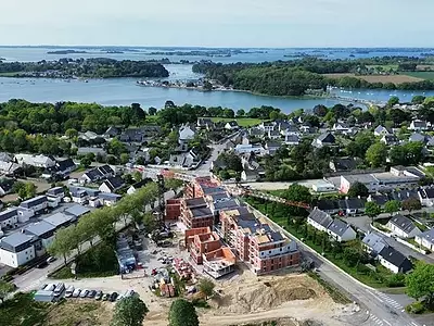 LES MARITIMES