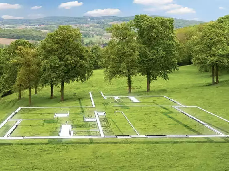 Terrain à bâtir, 865 m² - Villy-le-Maréchal (10800)