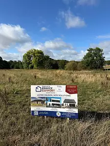 Maison neuve, 135 m²