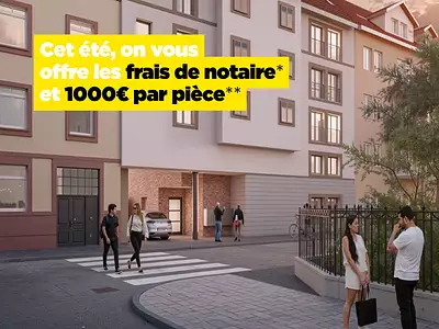 La Cour du Roy