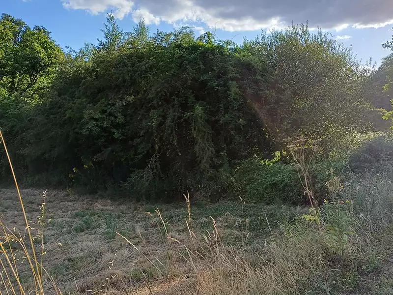 Terrain à bâtir, 475 m² - Le Poiré-sur-Vie (85170)