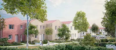 Le domaine de Blazy