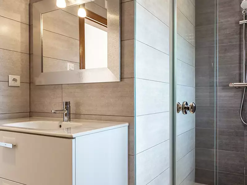 Maison neuve, 94 m² - Rambouillet (78120)