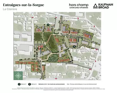 La Clairière