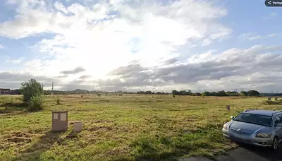 Terrain à bâtir, 585 m²