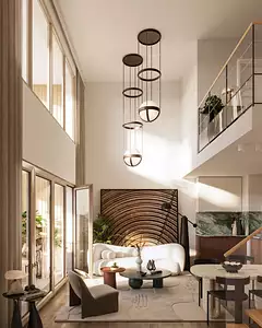 Les Penthouses Championnet