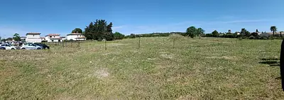 Terrain à bâtir, 433 m²